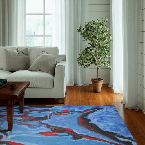 Dornier Rug