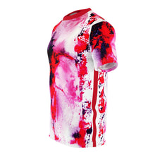 Load image into Gallery viewer, Unisex Cut &amp; Sew Tee (AOP)