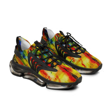 Load image into Gallery viewer, Men&#39;s Mesh Sports Sneakers