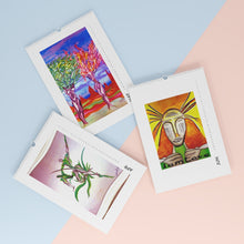 Load image into Gallery viewer, Wall Calendar (2021)