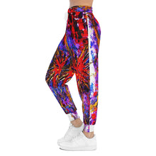 Load image into Gallery viewer, Athletic Joggers (AOP)