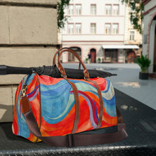 Load image into Gallery viewer, Waterproof Travel Bag