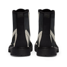 Load image into Gallery viewer, Men&#39;s Canvas Boots