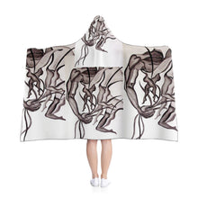 Load image into Gallery viewer, Hooded Blanket