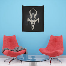 Load image into Gallery viewer, Printed Wall Tapestry