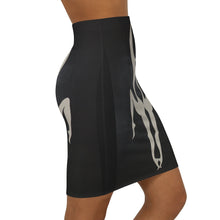 Load image into Gallery viewer, Women's Mini Skirt