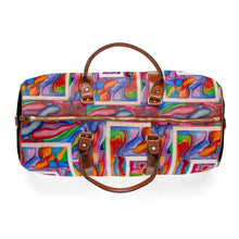 Load image into Gallery viewer, Waterproof Travel Bag