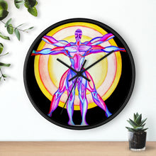Load image into Gallery viewer, Wall clock