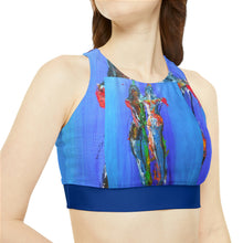 Load image into Gallery viewer, Sporty Bikini Set