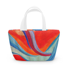 Load image into Gallery viewer, Soft Picnic Bag