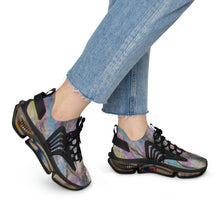 Load image into Gallery viewer, Women's Mesh Sneakers