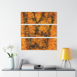 Acrylic Prints (Triptych)