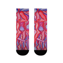 Load image into Gallery viewer, Sublimation Crew Socks (EU)