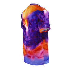 Load image into Gallery viewer, Unisex Cut &amp; Sew Tee (AOP)