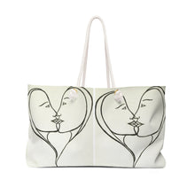 Load image into Gallery viewer, Weekender Bag