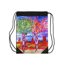 Load image into Gallery viewer, Drawstring Bag