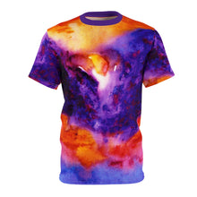Load image into Gallery viewer, Unisex Cut &amp; Sew Tee (AOP)