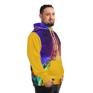 AOP Fashion Hoodie