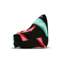 Load image into Gallery viewer, Bean Bag Chair Cover