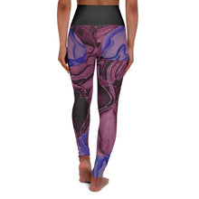 Load image into Gallery viewer, High Waisted Yoga Leggings