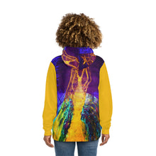 Load image into Gallery viewer, AOP Fashion Hoodie