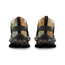 Load image into Gallery viewer, Men&#39;s Mesh Sports Sneakers