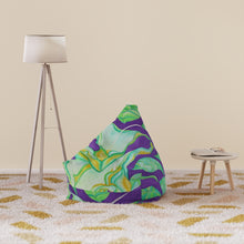 Load image into Gallery viewer, Bean Bag Chair Cover