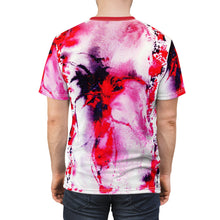 Load image into Gallery viewer, Unisex Cut &amp; Sew Tee (AOP)