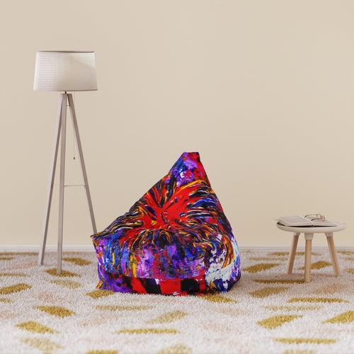 Bean Bag Chair Cover