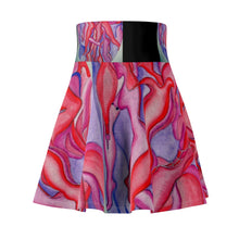 Load image into Gallery viewer, Women's Skater Skirt