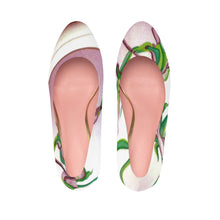 Load image into Gallery viewer, Women's Platform Heels
