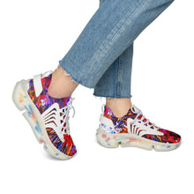 Load image into Gallery viewer, Women's Mesh Sneakers