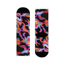 Load image into Gallery viewer, Sublimation Crew Socks (EU)