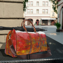 Load image into Gallery viewer, Waterproof Travel Bag