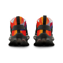 Load image into Gallery viewer, Men&#39;s Mesh Sports Sneakers