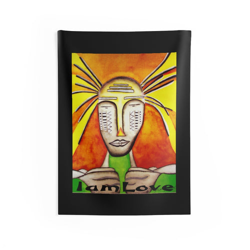 Indoor Wall Tapestries