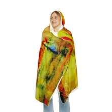 Load image into Gallery viewer, Snuggle Blanket