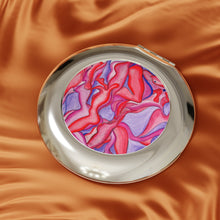 Load image into Gallery viewer, Compact Travel Mirror