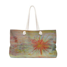 Load image into Gallery viewer, Weekender Bag