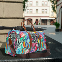 Load image into Gallery viewer, Waterproof Travel Bag