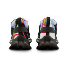 Load image into Gallery viewer, Men&#39;s Mesh Sports Sneakers