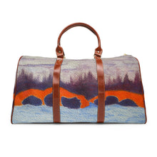 Load image into Gallery viewer, Waterproof Travel Bag