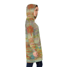 Load image into Gallery viewer, Women's Hoodie Dress (AOP)