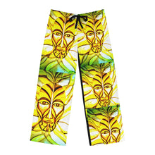 Load image into Gallery viewer, Men&#39;s Pajama Pants (AOP)
