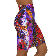 Load image into Gallery viewer, Women's Mini Skirt