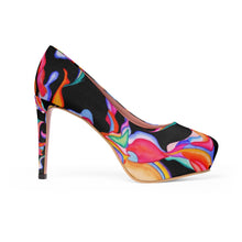 Load image into Gallery viewer, Women&#39;s Platform Heels