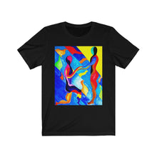 Load image into Gallery viewer, Unisex Jersey Short Sleeve Tee