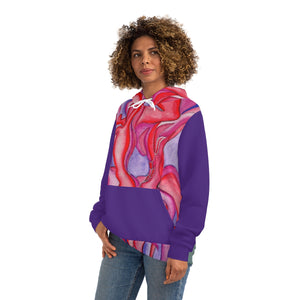 AOP Fashion Hoodie