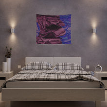 Load image into Gallery viewer, Printed Wall Tapestry