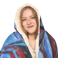 Load image into Gallery viewer, Snuggle Blanket